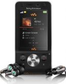 Sony Ericsson W910 desbloqueado GSM 3G