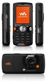 Sony Ericsson w850i