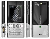 Sony Ericsson T700 desbloqueado 3G GSM 3.2MP