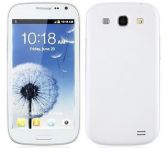 i9300 telefone 4,0" Touch Screen Dual SIM card tv wifi