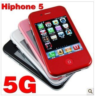 Hiphone 5