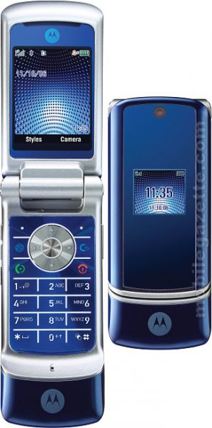 K1 Celular Câmera 2.0MP Bluetooth MP3 MP4