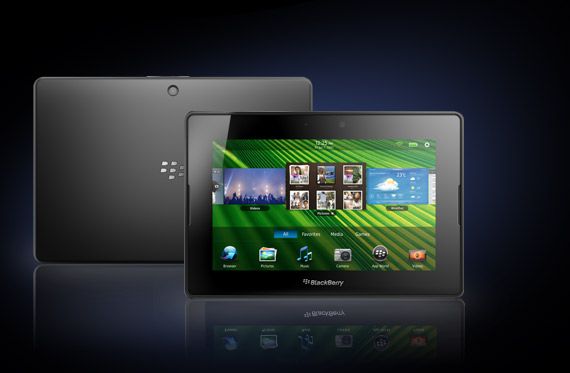 Original Blackberry PlayBook 16G BlackBerry - magnetoschina