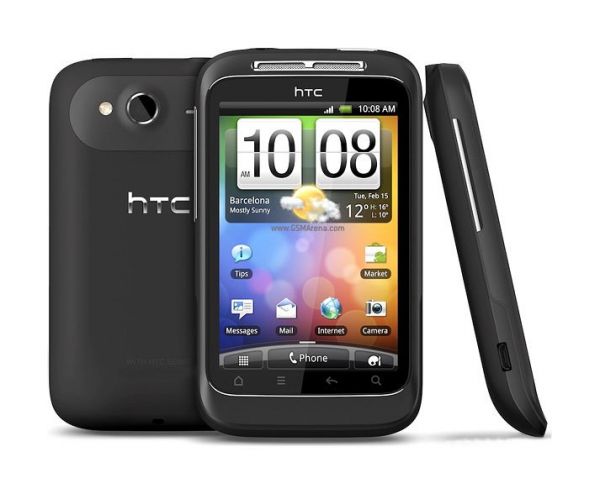 HTC Desire A8181 Android HTC G7 WIFI GPS 5MP 3G