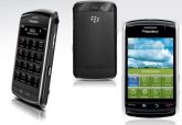 Blackberry Storm 9530 GSM + CDMA desbloqueado