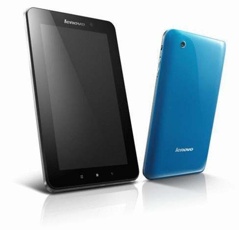 Lenovo LePad A1 Android2.3 Dual Câmera 3.0MP GPS WIFI 3D