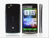 LT18I Android 2.3 WCDMA 3G + GSM 4.1 "