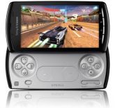 Sony Ericsson Xperia Play R800i 3G GSM Wi-Fi GPS 5MP Android