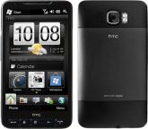 HTC HD2 desbloqueado 3G Windows 6.5 ou android T8585 de 4,3