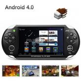 Console JXD S5110 Android4.0 de WIFI 4G